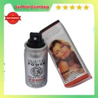 Power Delay Spray 28000 – Chai Xịt Kéo Dài Thời Gian Quan Hệ An Toàn Và Hiệu Quả