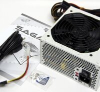 Power FSP 400W