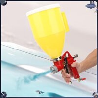 Power Helper 1/4in Bằng Khí Nén Trang Trí Nhà Cửa Dụng Cụ 4/6/8 Mm Xịt Tranh Treo Tường Nhựa Phễu Không Xịt Cho