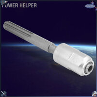 Power Helper Bộ chuyển đổi SDS Max sang Plus Chuck Máy khoan Shank Công cụ nhanh