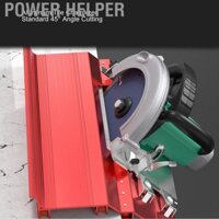 Power Helper Máy vát gạch nhẹ cho công trường