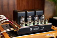 Power Mcintosh MC275 VI