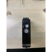 Power off delay omron H3DT-HDL (rơ le thời gian loại on khi đủ thời gian ngắt nguồn )