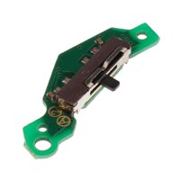 Power On Off Board Switch Unit PCB For Sony PSP 3000 Video Games Replacement Parts