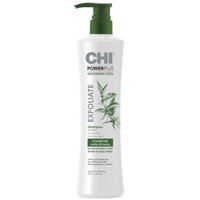 POWER PLUS EXFOLIATE SHAMPOO