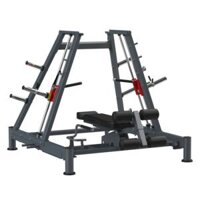 POWER SMITH MACHINE DUAL SYSTEM