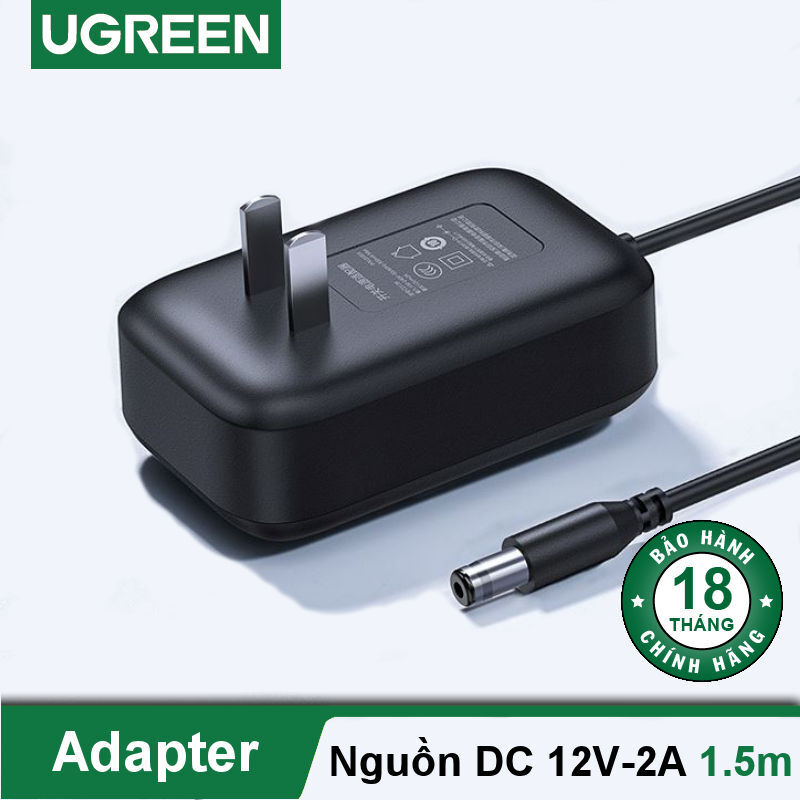 Power Supply Adapter Ugreen 20359