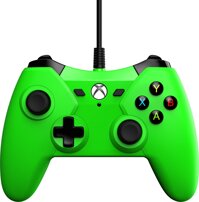 PowerA Wired Controller For Xbox One - Green