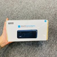 POWERBANK - Sạc dự phòng Anker Chính Hãng sạc nhanh 16000mAh Astro E5