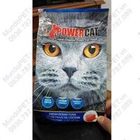 PowerCat Fresh Ocean Tuna 1,4kg