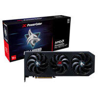 PowerColor Hellhound Radeon™ RX 9070 XT – 16GB GDDR6