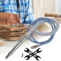 Powered Micro Die Grinder Máy mài bút chì khí nén Bộ hiệu quả Máy mài khuôn loại bút chì để mài