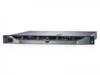 POWEREDGE R230 HOT PLUG (E3-1240V6 / 1x8GB / OPTION HDD)