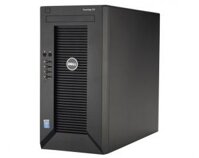 PowerEdge T20 Mini Tower Server (E3-1225v3 Option HDD)