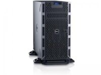 POWEREDGE T330 8X3.5IN TOWER SERVER (E3-1240V6 / 1X8GB / OPTION HDD)