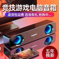 powerful bass bluetooth speaker Bluetooth speaker Mini bluetooth speaker strong bass bluetooth speaker Mogolala MogolalaQ9 Máy Tính Để Bàn Âm Thanh Nhỏ Hộ Gia Đình Notebook Loa Mini Bass 113