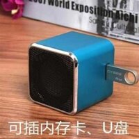 powerful bass mini bluetooth speaker Bluetooth speaker strong bass bluetooth speaker Di Động Bluetooth Âm Thanh Thẻ Mini Loa Nhỏ usb Player Sạc u Đĩa Loa Siêu Trầm Hộ Gia Đình Nhỏ