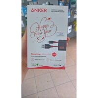 PowerLine+ MicroUSB Cable Anker (3ft/0.9m) A8142