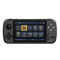 Powkiddy X39 Pro 64GB 5800+ Games Handheld Game Console 4.3 inch IPS HD Display FBA FC GB SFC MD PS Open Source System R