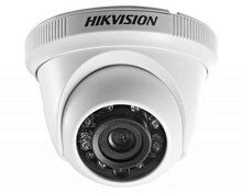 Camera HDTVI Hikvision HKC-56D0T-IRP - 2MP