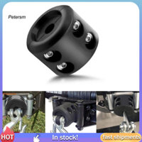 Pp Tời Cáp Bảo Vệ Cao Su Tời Đa Năng Móc Cáp Chặn Dễ Dàng Lắp Đặt Chống Sốc Cắm Cao Su Để Bảo Vệ Ô Tô Đông Nam Á Người Mua Lựa Chọn