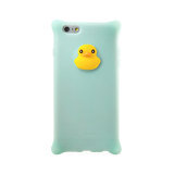Ốp lưng Bone Phone Bubble 6 Duck