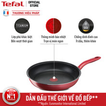 Chảo chống dính Tefal So Chef G1350695 - 28cm