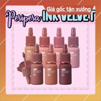 ppaa Son Peripera Ink Velvet 4g xx