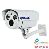 Camera hồng ngoại QUESTEK QTX-3708