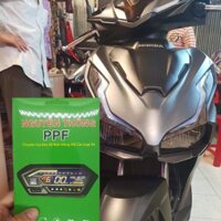 PPF Chóa Đèn Air Blade 2020 -2025 Miếng dán bảo vệ Chóa Đèn xe Honda Ab2020-2024.