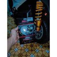 PPF dán phuộc OHLINS xe Lead 4Val , Vario 0328, 0811