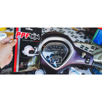 PPF Grande 2020  ...UPPF dán bảo vệ mặt đồng hồ xe , xước tự phục hồi vết xước dâm , www.uppf.com