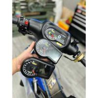 PPF koso RX3... PPF dán bảo vệ mặt đồng hồ xe , hàng nhập khẩu