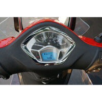 PPF Piago Liberty ...UPPF dán bảo vệ mặt đồng hồ xe , xước tự phục hồi vết xước dâm , www.uppf.com