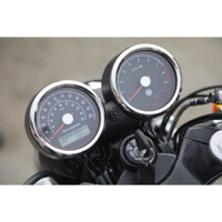 PPF Royal Enfield 650, UPPF dán bảo vệ mặt đồng hồ xe , xước tự phục hồi vết xước dâm , www.uppf.com