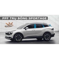 PPF TPU bảo vệ trụ bóng SPORTAGE 2022