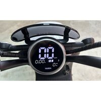 PPF YADEA I-CUTE, Yadea iCute ,Yadea I-Cute PPF xe điện. PPF miếng dán bảo vệ mặt đồng hồ