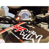 PPF Z400. Z900 ....UPPF dán bảo vệ mặt đồng hồ xe , xước tự phục hồi vết xước dâm , www.uppf.com