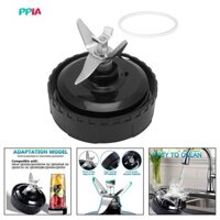 [Ppia HOT] 6 Bộ phận thay thế lưỡi vắt vây cho Ni nja BL660, BL770
