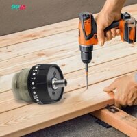 [PPIAVN]Self-lock Gearbox Cordless Drill Gearbox Gearbox Replacement Home Repair[Ready stock]