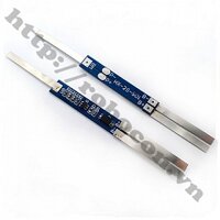 PPKP117 Mạch Sạc Và Bảo Vệ Pin 7.4V-2S-5A