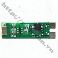 PPKP13 Mạch Sạc Và Bảo Vệ Pin 2S 7.4V-7A 18650