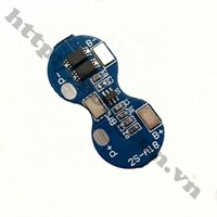 PPKP202 Mạch Sạc Và Bảo Vệ Pin 2S 7.4V 5A