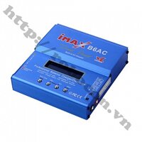 PPKP29 Bộ Sạc Đa Năng Imax B6AC Cho Pin Lipo-Li-Ion (Loại Tốt)
