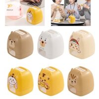 Ppy Tự Động Hoa Hướng Dương Hạt Crackers Hiệu Quả Hạt Tự Động Sheller Đồ Ăn Nhẹ Thời Gian Đồng Hành Di Động Seed Peelers