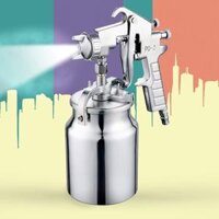 PQ-2 Khí Nén Xịt Xịt Xịt Hạ Nồi Xe Hộ Gia Đình Xịt Phun Sơn Xịt Giật Dụng Cụ Hiện Vật súng sơn tĩnh điện súng sơn xe máy