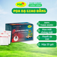 PQA Dưỡng Huyết Thanh Não - Dùng Cho Người Huyết Áp Cao