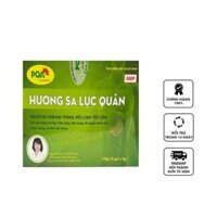 PQA Hương Sa Lục Quân hỗ trợ cải thiện tiêu hóa