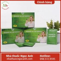 PQA Hương sa lục quân