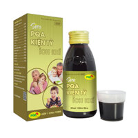 PQA Kiện Tỳ Ích Khi chai 125ml